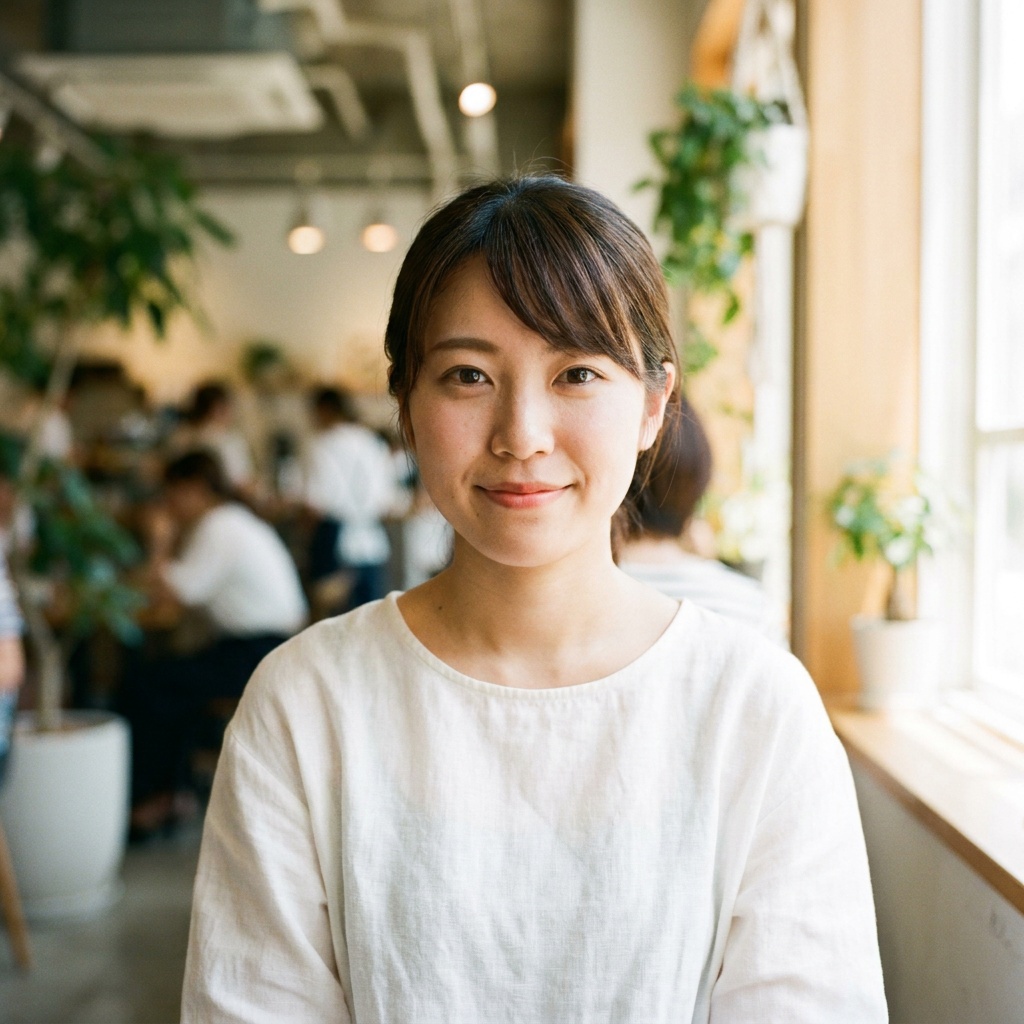 R.Nさん
