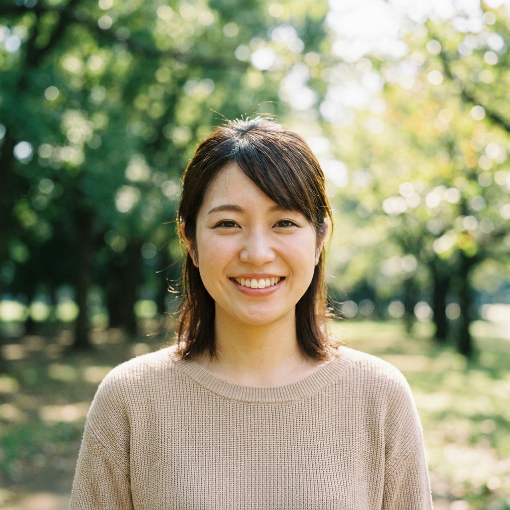 K.Yさん
