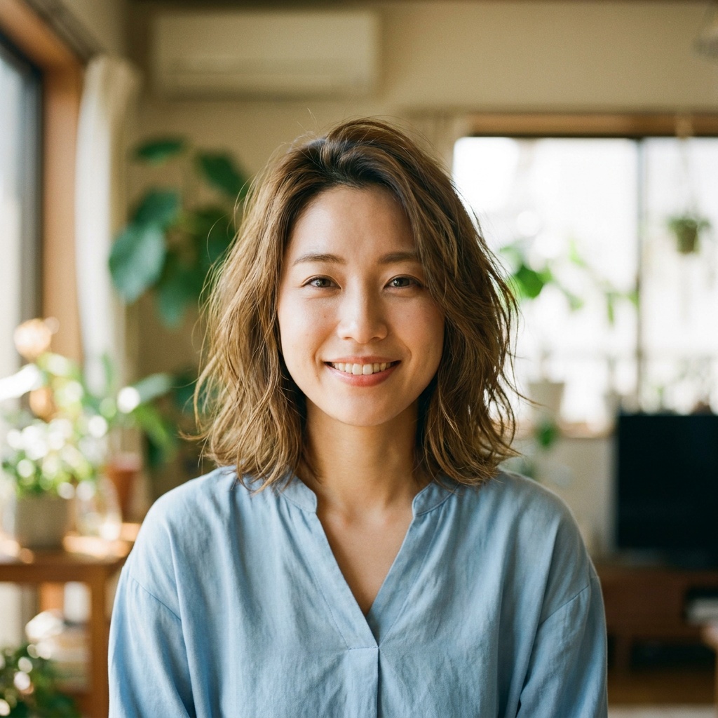 A.Mさん
